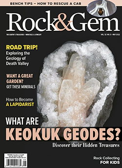 Rock & Gem May 2022